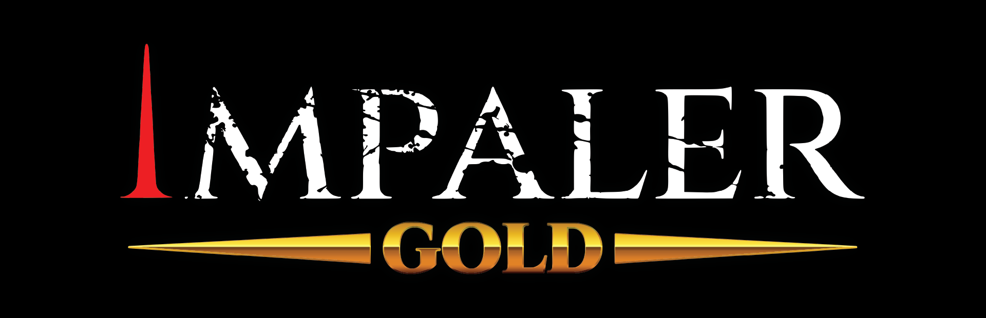 Impaler Gold Logo